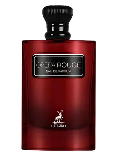 Opera Rouge