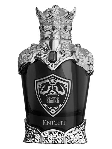 Sheikh Knight