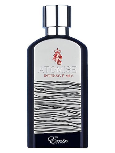ATOMISE INTENSIVE MEN