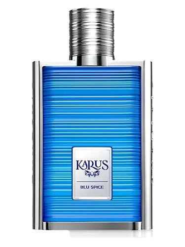 Karus Blu Spice