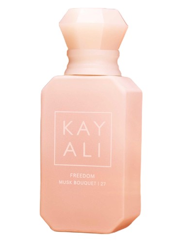 Freedom Musk Bouquet | 27