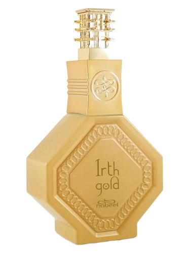Irth Gold