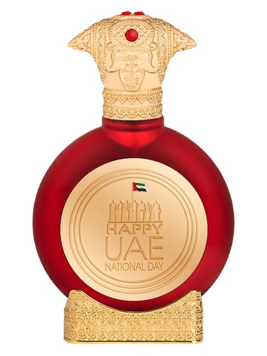 UAE National Day – Union Perfume