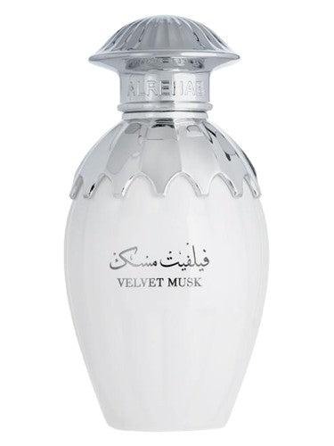 Velvet Musk