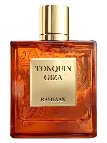 Tonquin Giza