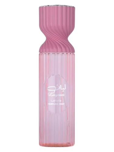 Layaan Mist
