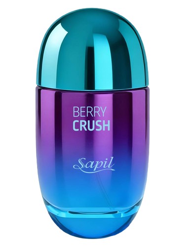 Berry Crush