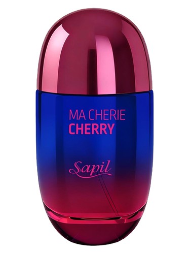 Ma Cherie Cherry