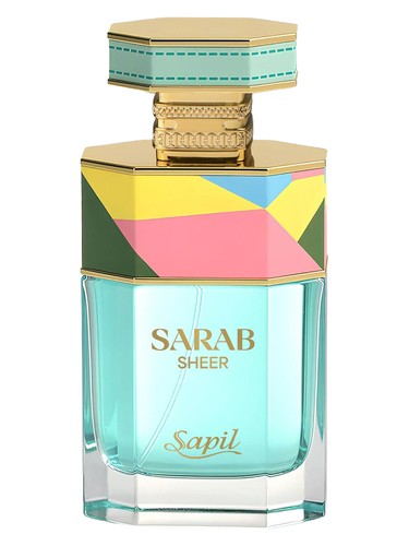 Sarab Sheer
