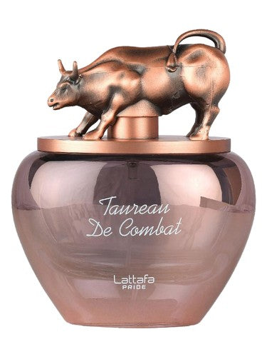 Taureau De Combat
