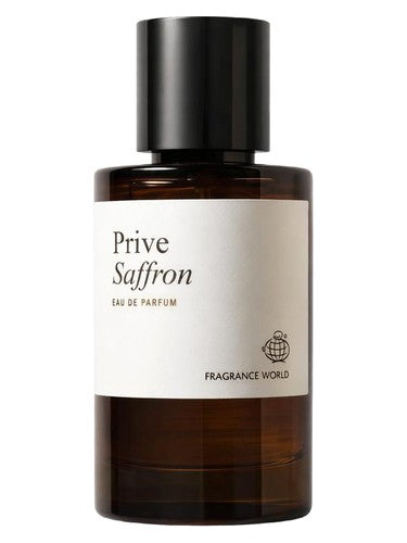 Privé Saffron