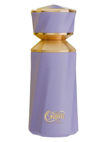 Paris Corner Oravéa perfume bottle, a floral fragrance