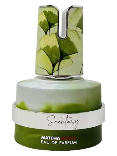 Scentasy Matcha Magix