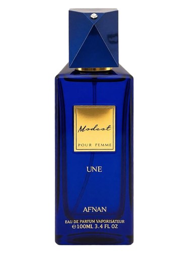Modest Une pour Femme