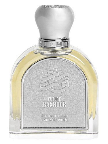 Future Bakhoor