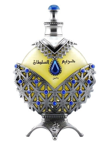 Hareem Al Sultan Blue