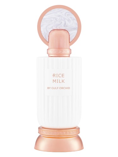 Rice Milk