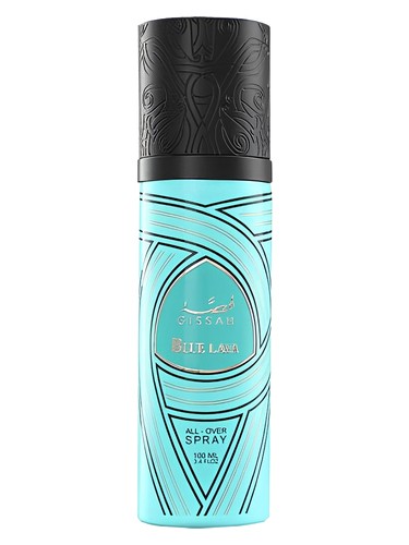 Blue Lava Fragrance Mist