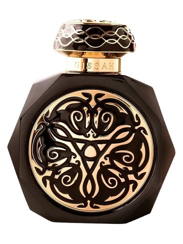 Gissah Helen eau de parfum bottle, a fruity fragrance