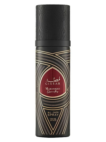 Martinique Osmanthus Fragrance Mist