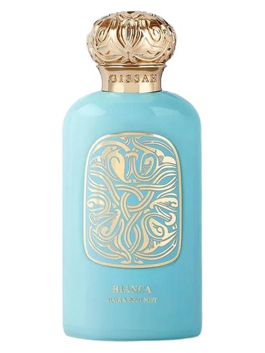 Bianca Fragrance Mist