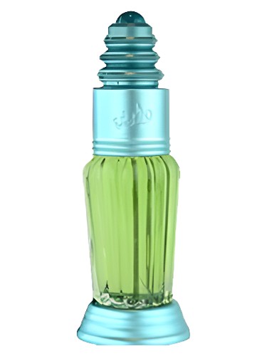 Rasasi Darin eau de parfum bottle, a warm & amber fragrance