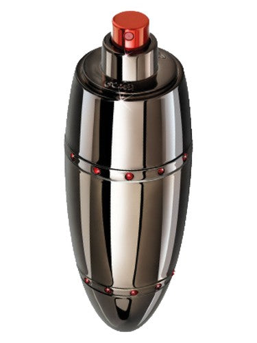 Rasasi Daala Al Banat Anaqa perfume bottle, a violet fragrance