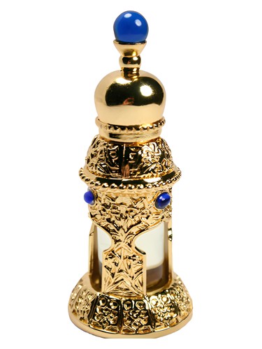 Musk Al Haramain