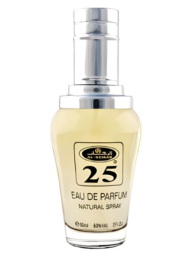 Perfume 25