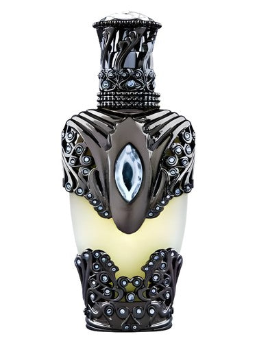 Crystal Oud