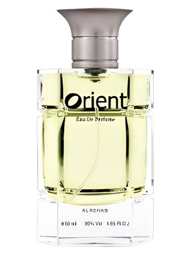 Orient