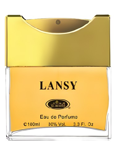 Lansy