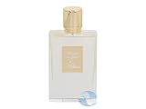 By Kilian Woman in Gold perfume bottle