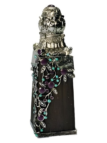 Junaid Essence of Arabia Fusion perfume bottle, a clean & musky fragrance