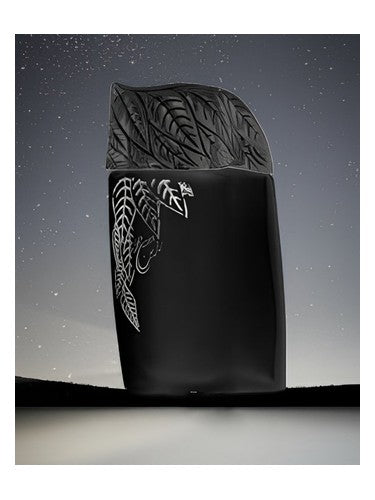 Junaid Razeen Midnight perfume bottle, a citrus fragrance