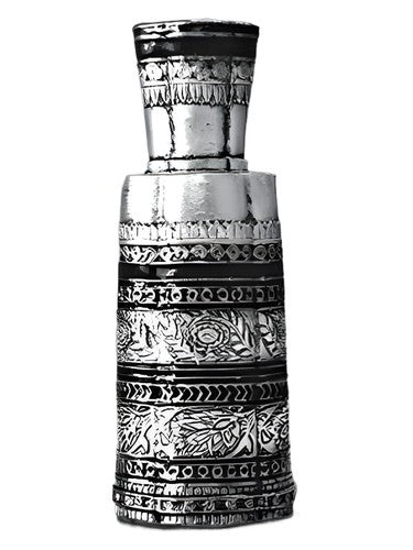 Junaid Muntaha perfume bottle, a clean & musky fragrance