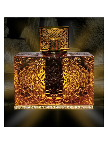 Junaid Oud Dhahabi perfume bottle, a oud fragrance
