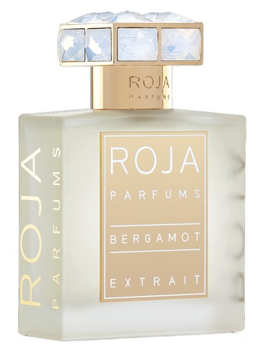 Bergamot