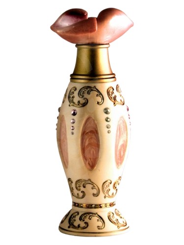 Rasasi Folklory Al Ward Pink eau de parfum bottle, a vanilla fragrance