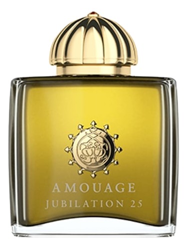Jubilation 25 Woman