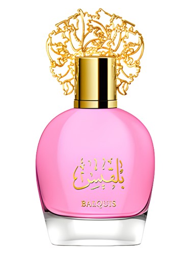 Afnan Balquis perfume bottle