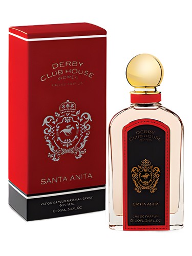 Derby Club House Santa Anita