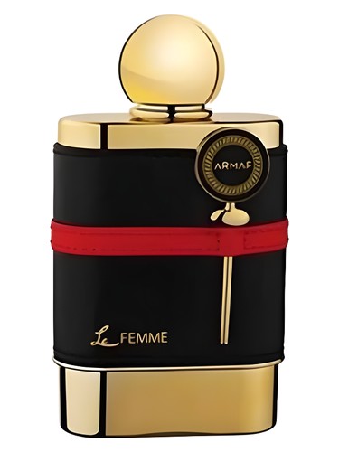 Le Femme