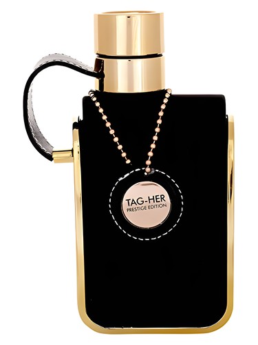 Tag-Her Prestige