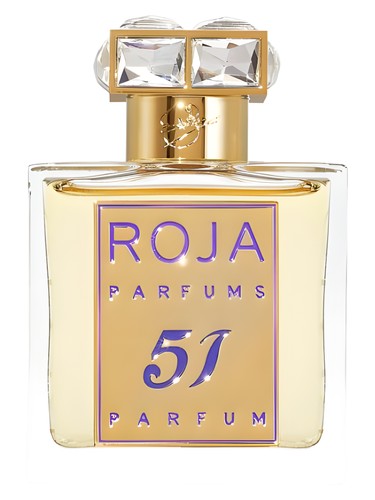 51 Pour Femme