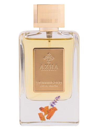 Azha Stunning Oud