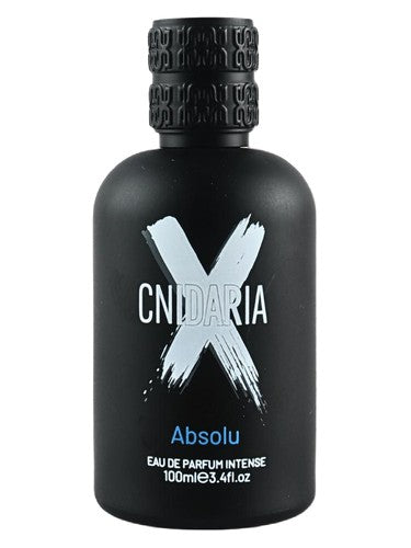 Samam Cnidaria X Absolu
