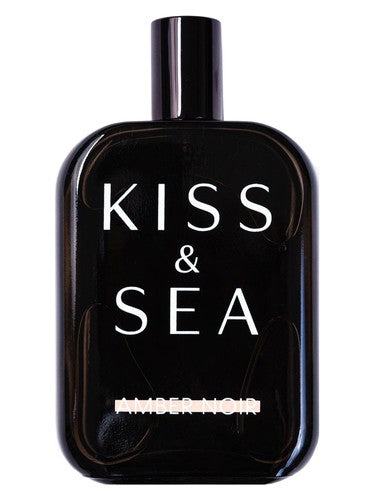 Samam Kiss & Sea Amber Noir