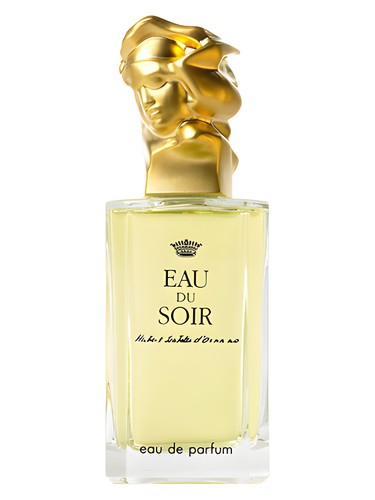 Sisley Eau du Soir