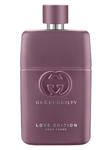 Gucci Gucci Guilty Love Edition Pour Femme 2024